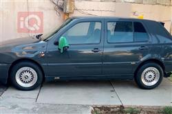 ڤۆڵکسواگن گۆلف